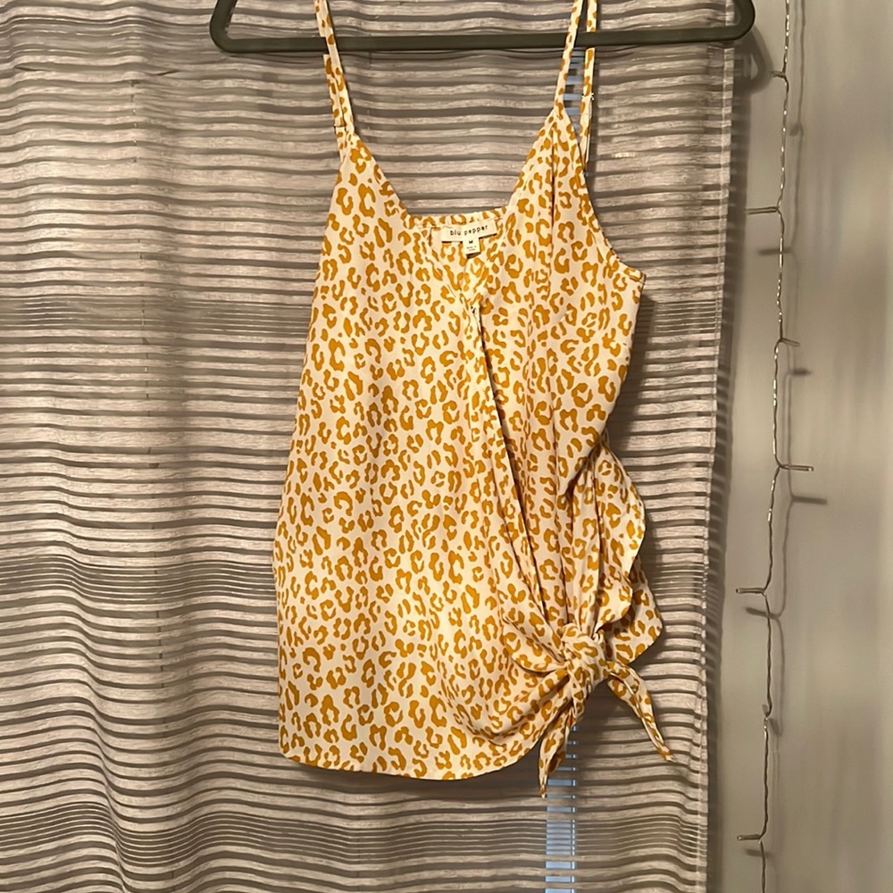 WRAP TANK